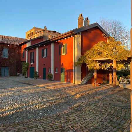 Tenuta Pizzone Wine Resort Rivanazzano Terme Luaran gambar