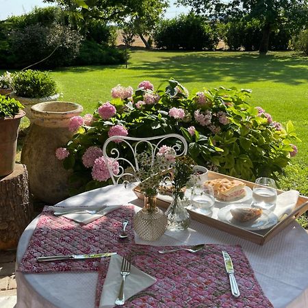 Tenuta Pizzone Wine Resort Rivanazzano Terme Luaran gambar