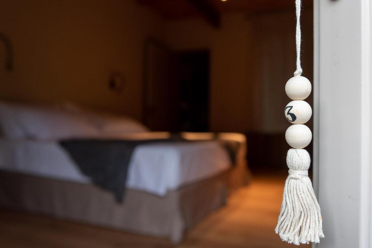 Tenuta Pizzone Wine Resort Rivanazzano Terme Luaran gambar