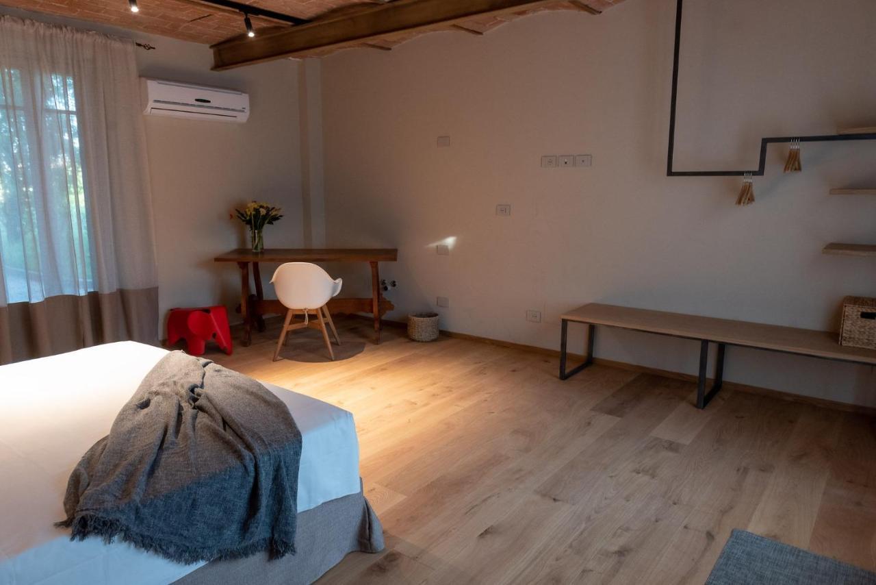Tenuta Pizzone Wine Resort Rivanazzano Terme Luaran gambar
