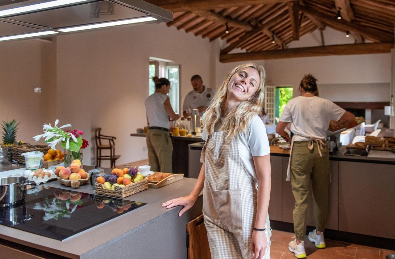 Tenuta Pizzone Wine Resort Rivanazzano Terme Luaran gambar