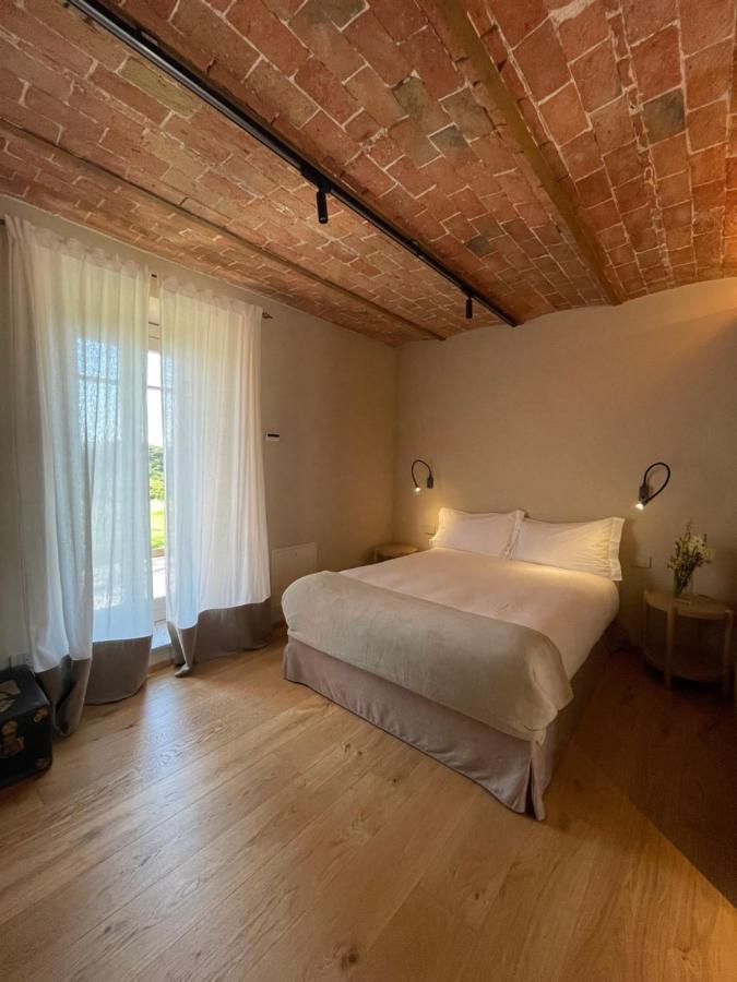 Tenuta Pizzone Wine Resort Rivanazzano Terme Luaran gambar