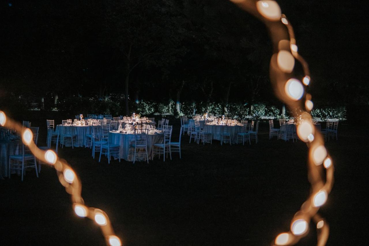 Tenuta Pizzone Wine Resort Rivanazzano Terme Luaran gambar
