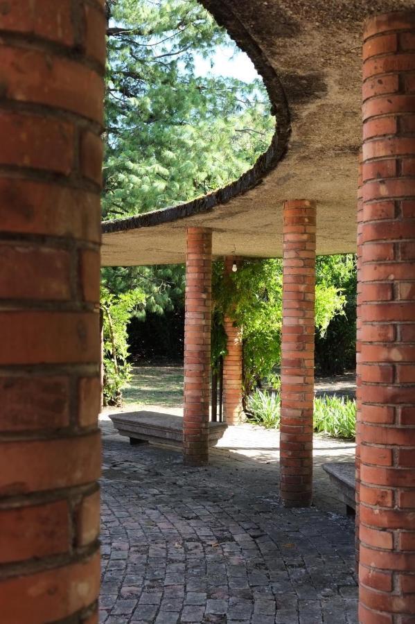 Tenuta Pizzone Wine Resort Rivanazzano Terme Luaran gambar